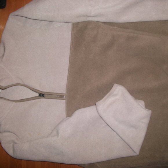 Uniqlo Half-Zip Pullover Oversized - Picture 5 of 5